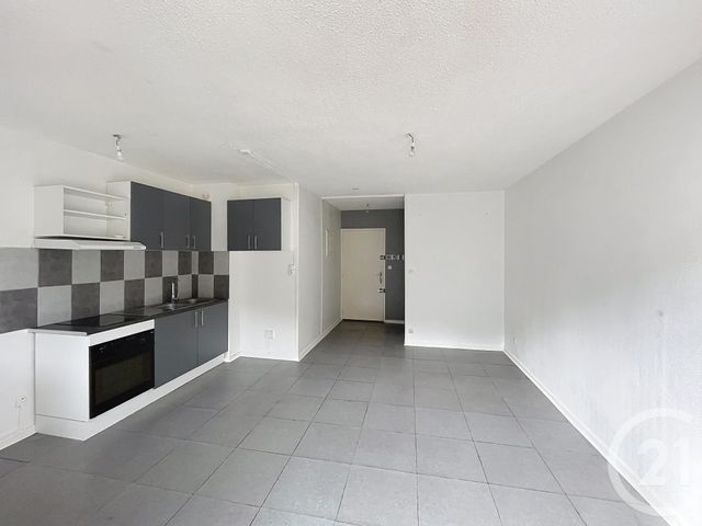 Appartement F2 à vendre - 2 pièces - 40 m2 - Amelie Les Bains Palalda - 66 - LANGUEDOC-ROUSSILLON