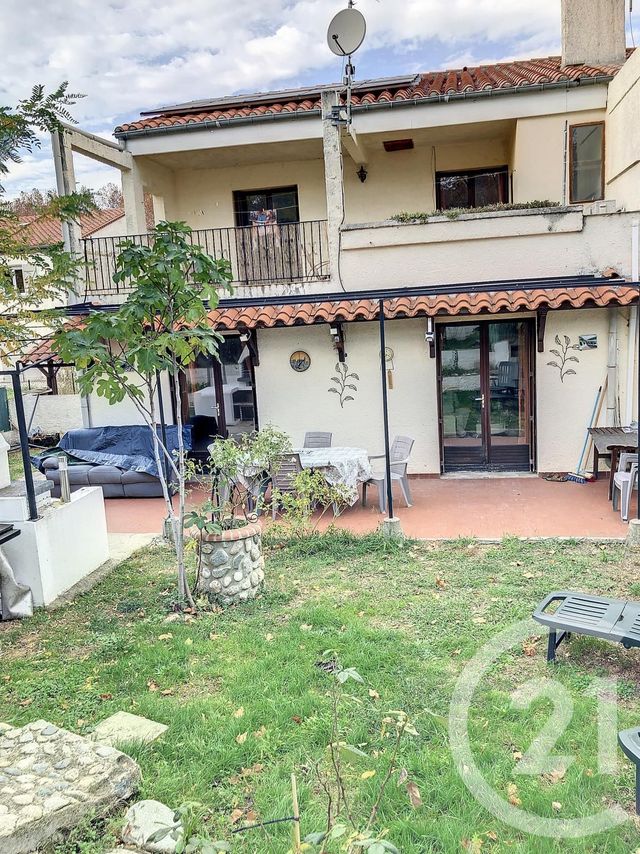 Maison à vendre - 4 pièces - 144,80 m2 - Ceret - 66 - LANGUEDOC-ROUSSILLON