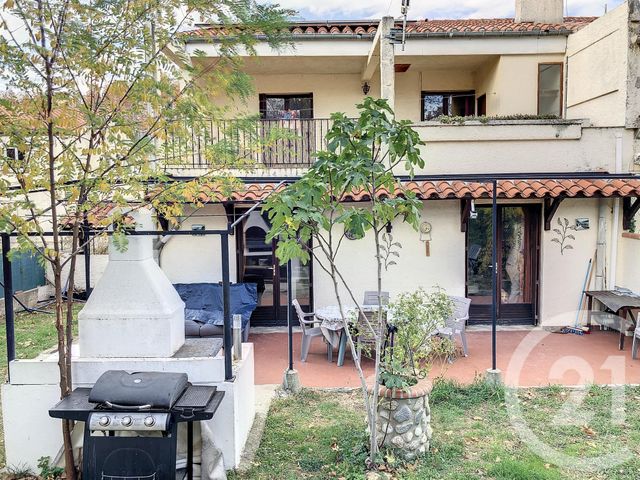 Maison à vendre - 4 pièces - 144,80 m2 - Ceret - 66 - LANGUEDOC-ROUSSILLON