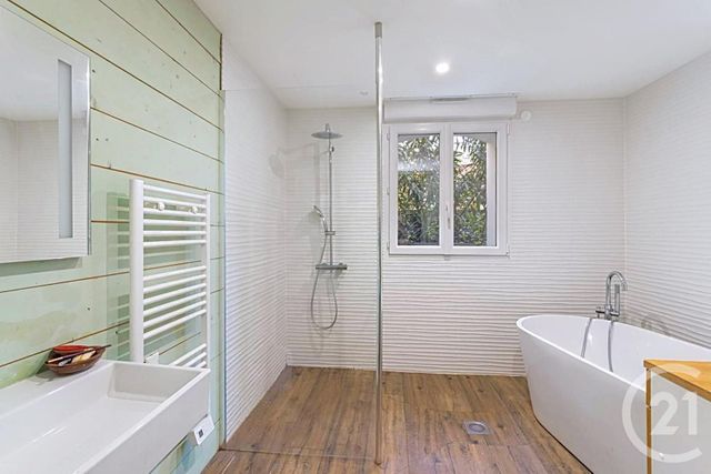 Appartement F3 &agrave; vendre - 3 pi&egrave;ces - 115,50 m2 - Amelie Les Bains Palalda - 66 - LANGUEDOC-ROUSSILLON