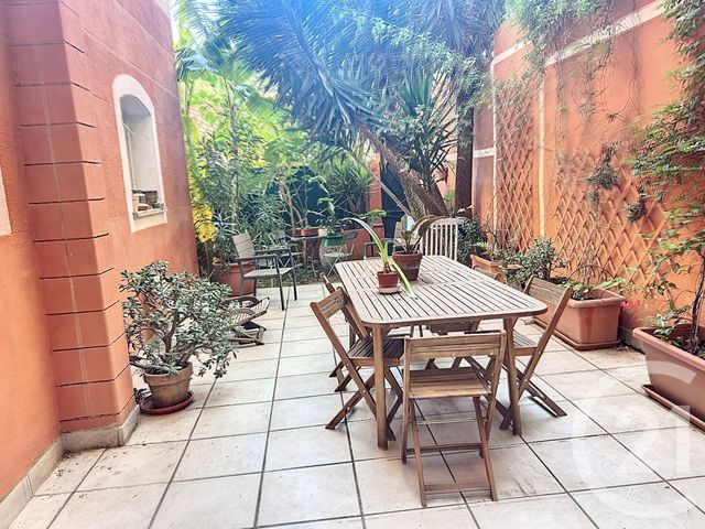 Appartement F3 à vendre - 3 pièces - 115,50 m2 - Amelie Les Bains Palalda - 66 - LANGUEDOC-ROUSSILLON