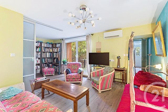 appartement - AMELIE LES BAINS PALALDA - 66