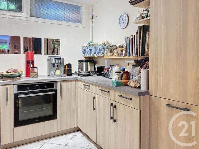 Appartement F3 à vendre - 3 pièces - 115,50 m2 - Amelie Les Bains Palalda - 66 - LANGUEDOC-ROUSSILLON