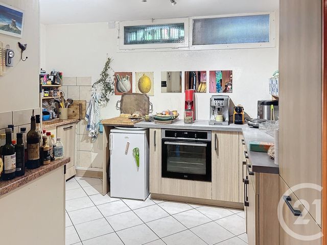 Appartement F3 à vendre - 3 pièces - 115,50 m2 - Amelie Les Bains Palalda - 66 - LANGUEDOC-ROUSSILLON