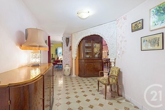 Appartement F3 &agrave; vendre - 3 pi&egrave;ces - 115,50 m2 - Amelie Les Bains Palalda - 66 - LANGUEDOC-ROUSSILLON