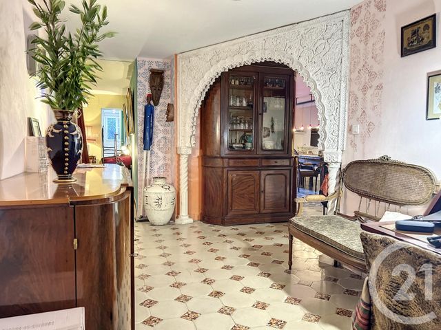 Appartement F3 à vendre - 3 pièces - 115,50 m2 - Amelie Les Bains Palalda - 66 - LANGUEDOC-ROUSSILLON