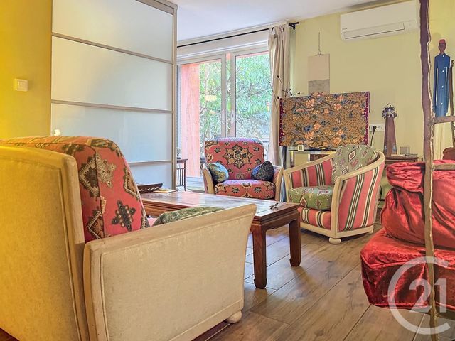 Appartement F3 à vendre - 3 pièces - 115,50 m2 - Amelie Les Bains Palalda - 66 - LANGUEDOC-ROUSSILLON