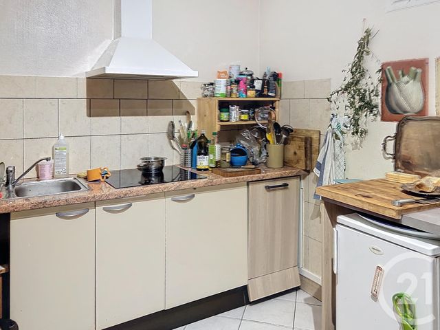 Appartement F3 à vendre - 3 pièces - 115,50 m2 - Amelie Les Bains Palalda - 66 - LANGUEDOC-ROUSSILLON