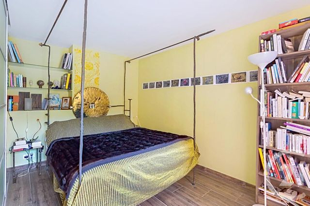 Appartement F3 &agrave; vendre - 3 pi&egrave;ces - 115,50 m2 - Amelie Les Bains Palalda - 66 - LANGUEDOC-ROUSSILLON