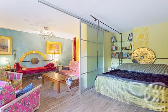 Appartement F3 &agrave; vendre - 3 pi&egrave;ces - 115,50 m2 - Amelie Les Bains Palalda - 66 - LANGUEDOC-ROUSSILLON