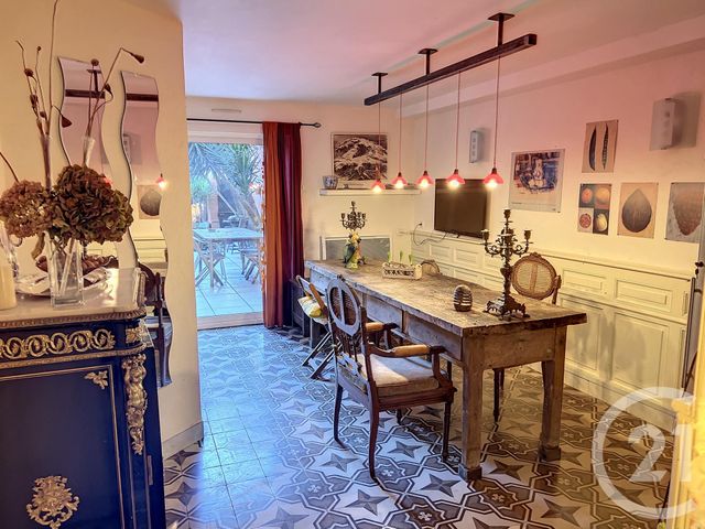 Appartement F3 à vendre - 3 pièces - 115,50 m2 - Amelie Les Bains Palalda - 66 - LANGUEDOC-ROUSSILLON