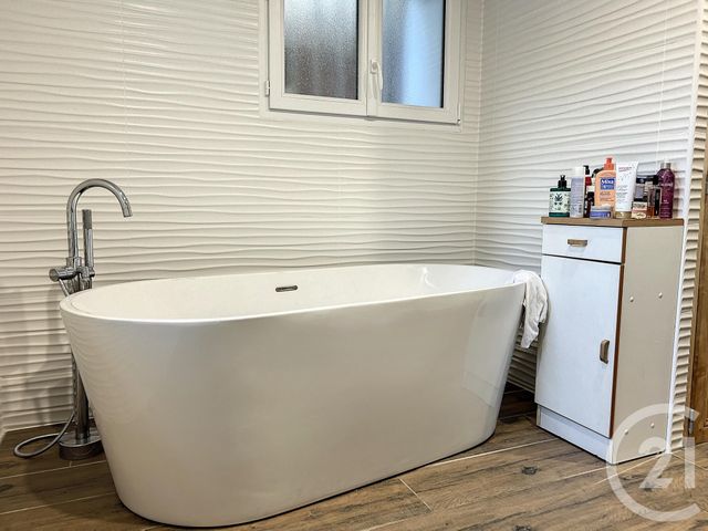 Appartement F3 à vendre - 3 pièces - 115,50 m2 - Amelie Les Bains Palalda - 66 - LANGUEDOC-ROUSSILLON