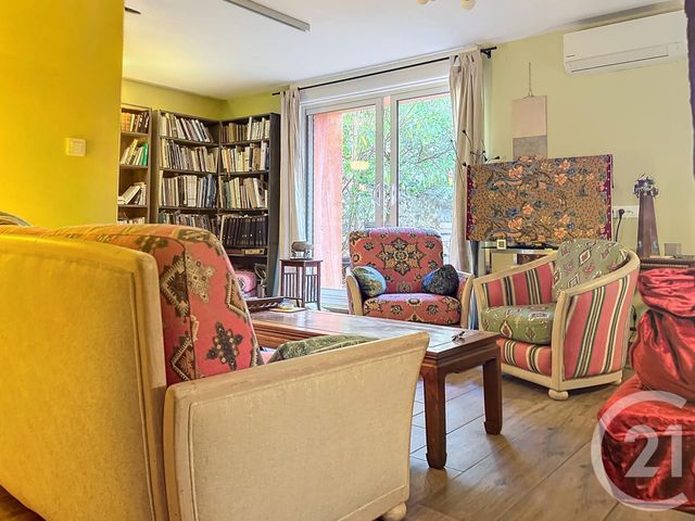 Appartement F3 à vendre - 3 pièces - 115,50 m2 - Amelie Les Bains Palalda - 66 - LANGUEDOC-ROUSSILLON