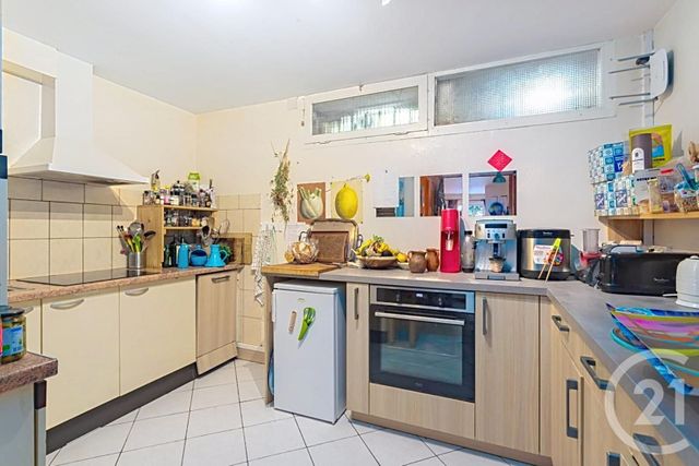 Appartement F3 &agrave; vendre - 3 pi&egrave;ces - 115,50 m2 - Amelie Les Bains Palalda - 66 - LANGUEDOC-ROUSSILLON