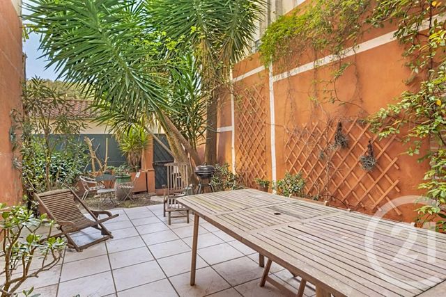 Appartement F3 &agrave; vendre - 3 pi&egrave;ces - 115,50 m2 - Amelie Les Bains Palalda - 66 - LANGUEDOC-ROUSSILLON