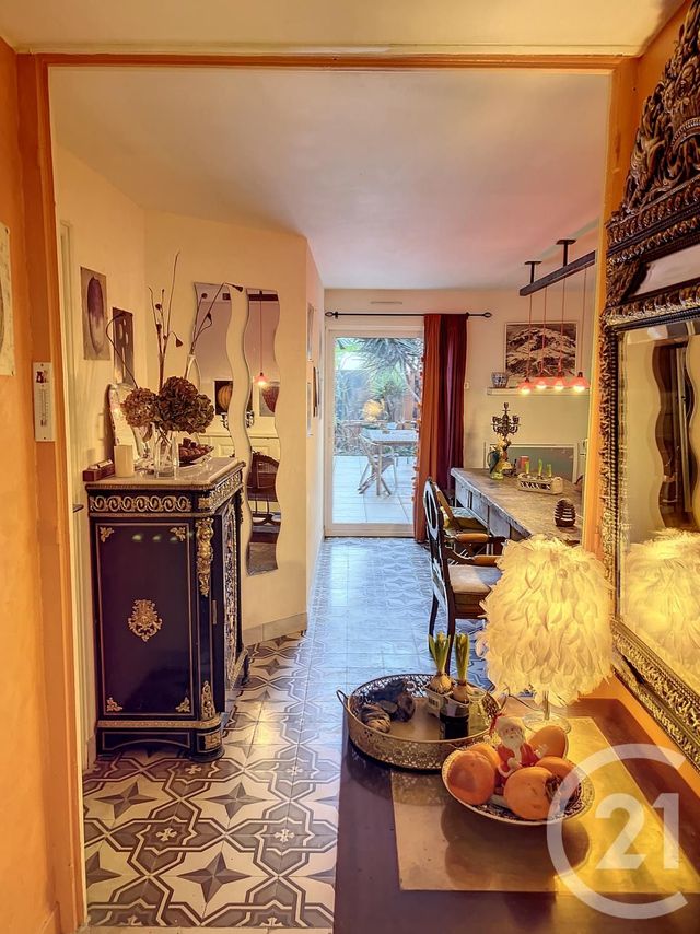 Appartement F3 à vendre - 3 pièces - 115,50 m2 - Amelie Les Bains Palalda - 66 - LANGUEDOC-ROUSSILLON