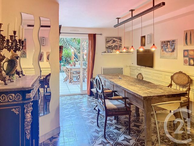 Appartement F3 à vendre - 3 pièces - 115,50 m2 - Amelie Les Bains Palalda - 66 - LANGUEDOC-ROUSSILLON