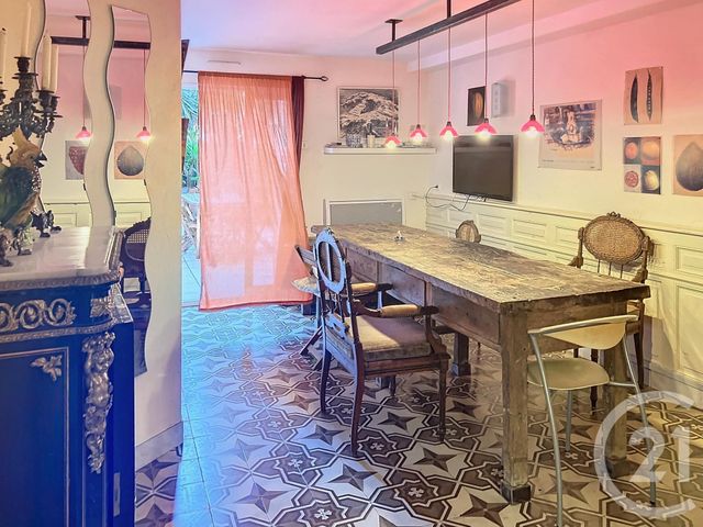 Appartement F3 à vendre - 3 pièces - 115,50 m2 - Amelie Les Bains Palalda - 66 - LANGUEDOC-ROUSSILLON