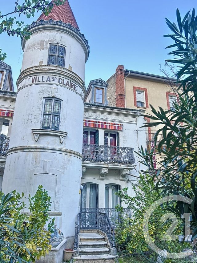 Appartement F3 à vendre - 3 pièces - 115,50 m2 - Amelie Les Bains Palalda - 66 - LANGUEDOC-ROUSSILLON