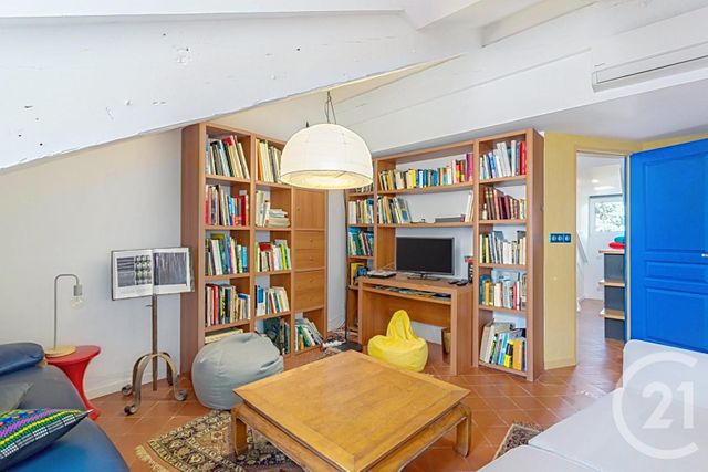 Appartement F3 &agrave; vendre - 3 pi&egrave;ces - 63,70 m2 - Amelie Les Bains Palalda - 66 - LANGUEDOC-ROUSSILLON
