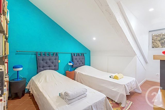Appartement F3 &agrave; vendre - 3 pi&egrave;ces - 63,70 m2 - Amelie Les Bains Palalda - 66 - LANGUEDOC-ROUSSILLON