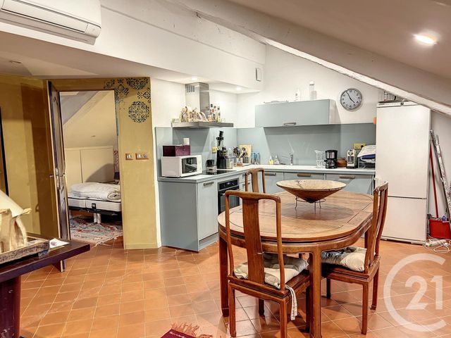 Appartement F3 à vendre - 3 pièces - 63,70 m2 - Amelie Les Bains Palalda - 66 - LANGUEDOC-ROUSSILLON