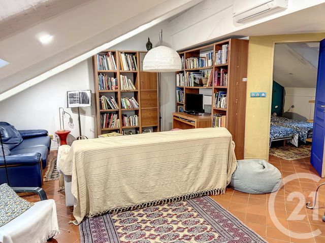 Appartement F3 à vendre - 3 pièces - 63,70 m2 - Amelie Les Bains Palalda - 66 - LANGUEDOC-ROUSSILLON