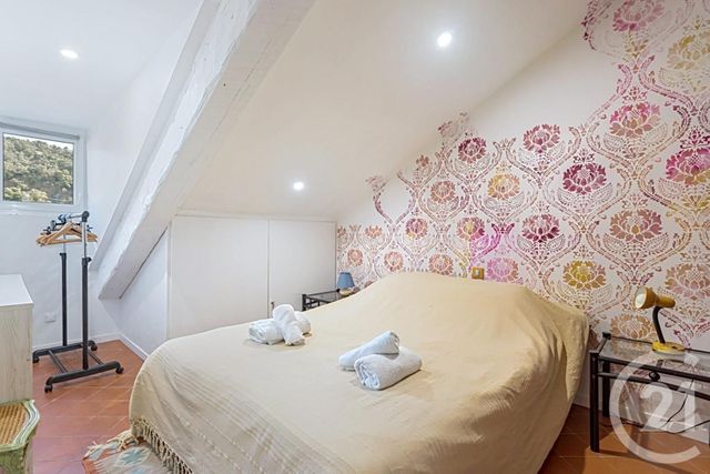 Appartement F3 &agrave; vendre - 3 pi&egrave;ces - 63,70 m2 - Amelie Les Bains Palalda - 66 - LANGUEDOC-ROUSSILLON