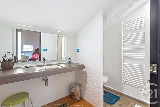 Appartement F3 &agrave; vendre - 3 pi&egrave;ces - 63,70 m2 - Amelie Les Bains Palalda - 66 - LANGUEDOC-ROUSSILLON