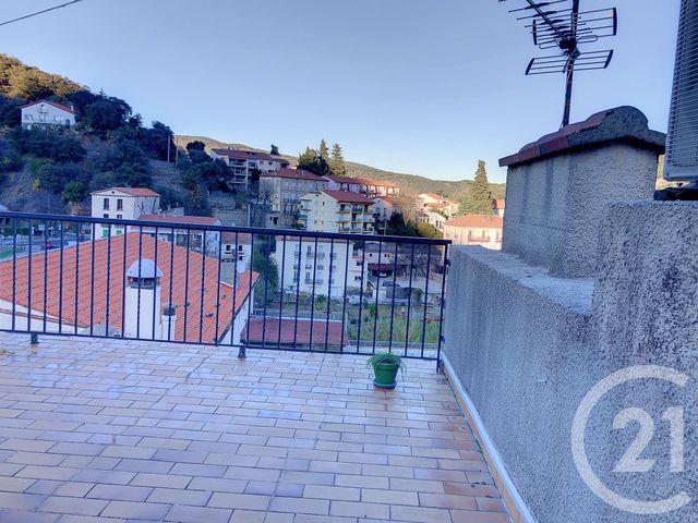 Maison à vendre - 9 pièces - 185,52 m2 - Amelie Les Bains Palalda - 66 - LANGUEDOC-ROUSSILLON