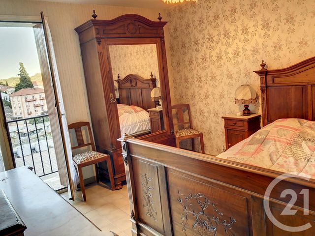 Maison à vendre - 9 pièces - 185,52 m2 - Amelie Les Bains Palalda - 66 - LANGUEDOC-ROUSSILLON