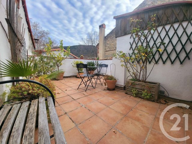 Maison &agrave; vendre - 5 pi&egrave;ces - 103,25 m2 - Ceret - 66 - LANGUEDOC-ROUSSILLON