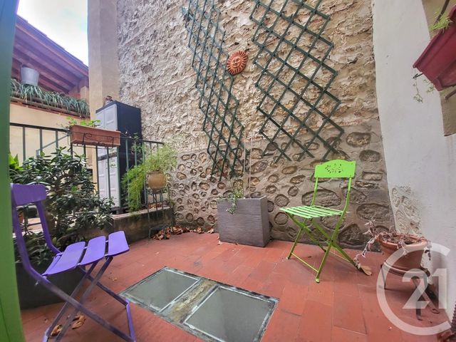 Maison &agrave; vendre - 5 pi&egrave;ces - 103,25 m2 - Ceret - 66 - LANGUEDOC-ROUSSILLON