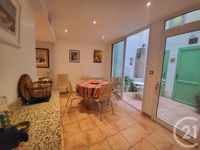 Maison &agrave; vendre - 5 pi&egrave;ces - 103,25 m2 - Ceret - 66 - LANGUEDOC-ROUSSILLON