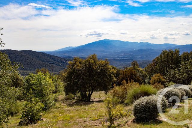 Maison à vendre - 6 pièces - 249,10 m2 - Taillet - 66 - LANGUEDOC-ROUSSILLON