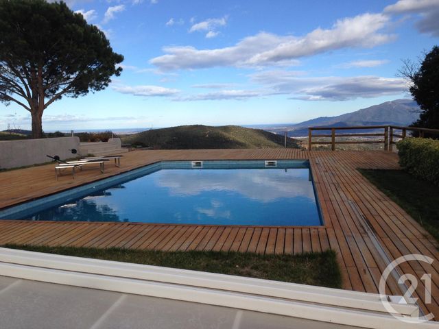 Maison à vendre - 6 pièces - 249,10 m2 - Taillet - 66 - LANGUEDOC-ROUSSILLON