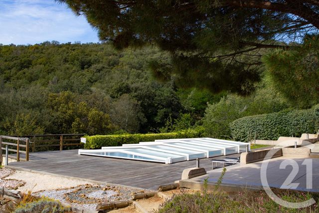 Maison à vendre - 6 pièces - 249,10 m2 - Taillet - 66 - LANGUEDOC-ROUSSILLON