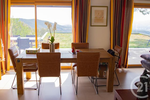 Maison à vendre - 6 pièces - 249,10 m2 - Taillet - 66 - LANGUEDOC-ROUSSILLON