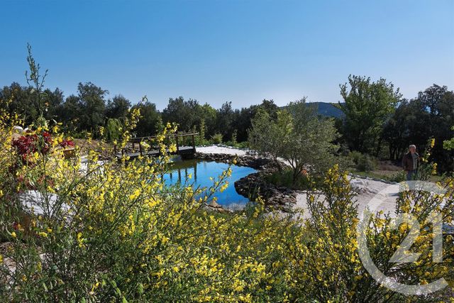 Maison à vendre - 6 pièces - 249,10 m2 - Taillet - 66 - LANGUEDOC-ROUSSILLON