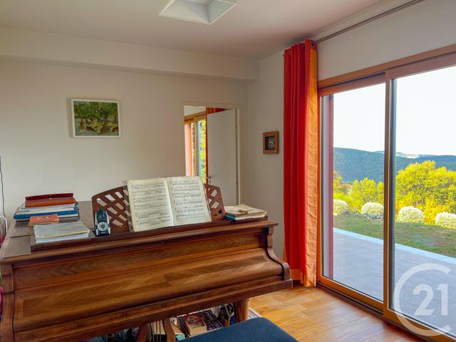 Maison à vendre - 6 pièces - 249,10 m2 - Taillet - 66 - LANGUEDOC-ROUSSILLON