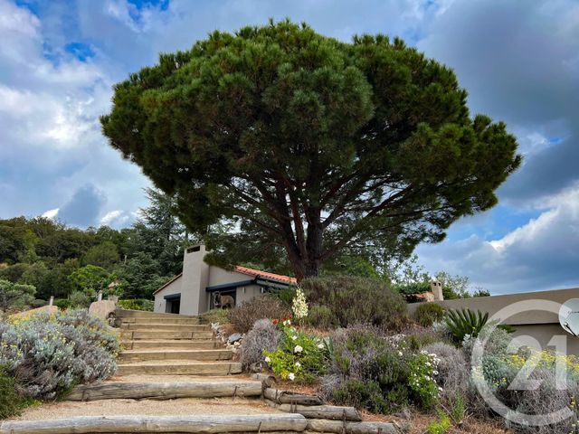 Maison à vendre - 6 pièces - 249,10 m2 - Taillet - 66 - LANGUEDOC-ROUSSILLON