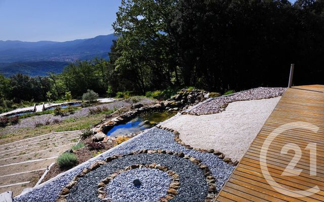 Maison à vendre - 6 pièces - 249,10 m2 - Taillet - 66 - LANGUEDOC-ROUSSILLON