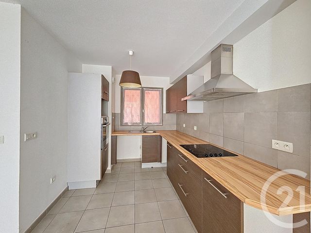 Appartement T3 à vendre - 3 pièces - 72,36 m2 - Ceret - 66 - LANGUEDOC-ROUSSILLON