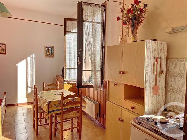 Prix immobilier AMELIE LES BAINS PALALDA - Photo d’un appartement vendu