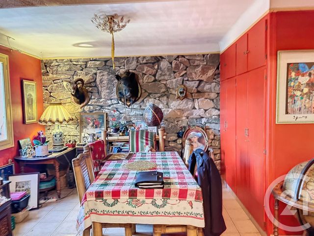 Maison à vendre - 6 pièces - 169,50 m2 - Amelie Les Bains Palalda - 66 - LANGUEDOC-ROUSSILLON