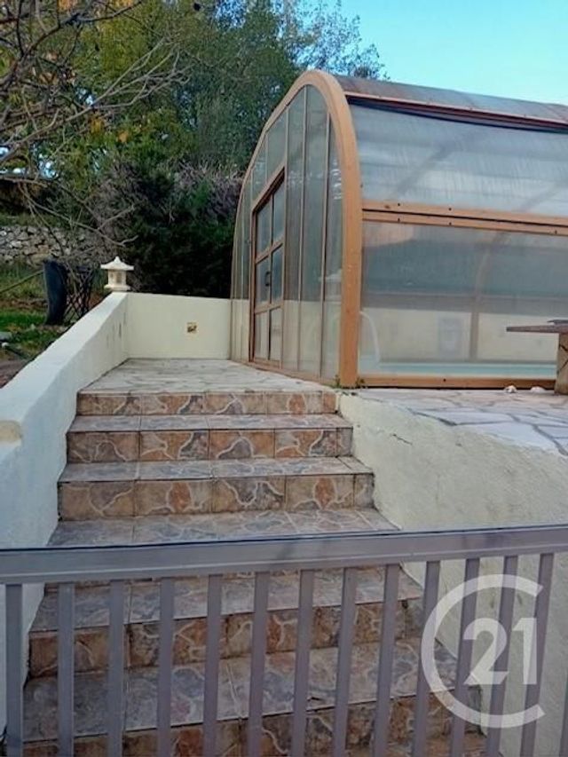 Maison à vendre - 6 pièces - 169,50 m2 - Amelie Les Bains Palalda - 66 - LANGUEDOC-ROUSSILLON