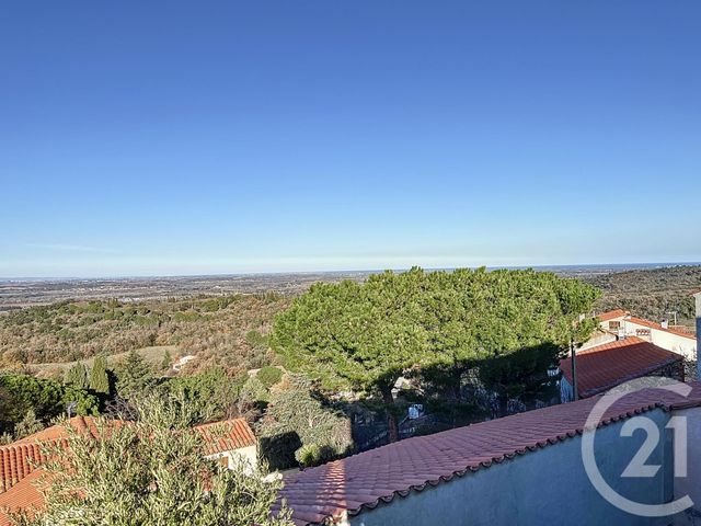 Terrain &agrave; vendre - 661 m2 - Villelongue Dels Monts - 66 - LANGUEDOC-ROUSSILLON