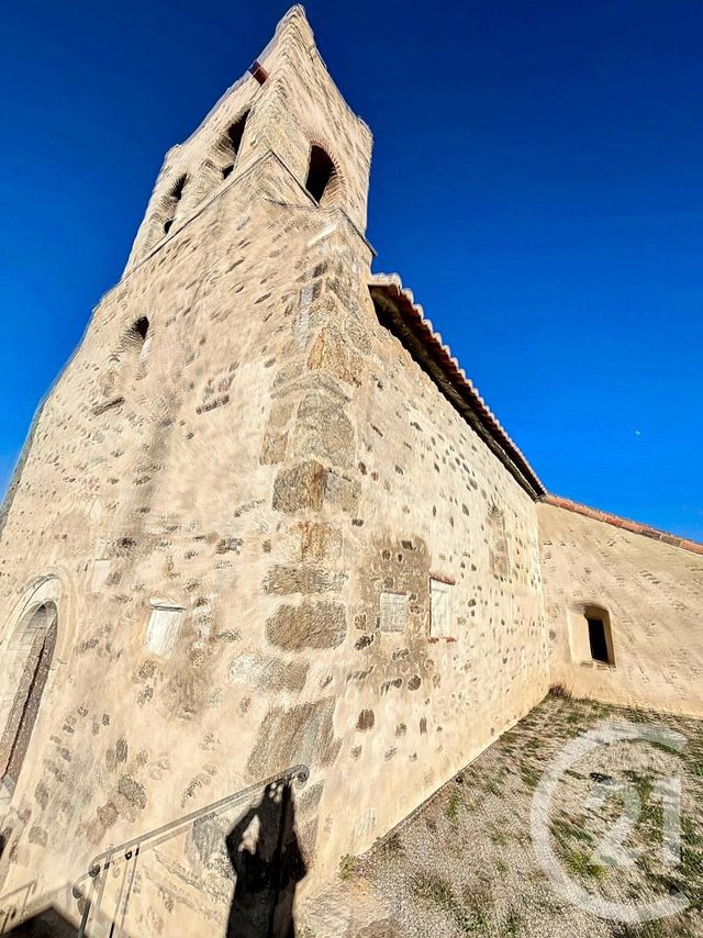 Terrain &agrave; vendre - 661 m2 - Villelongue Dels Monts - 66 - LANGUEDOC-ROUSSILLON