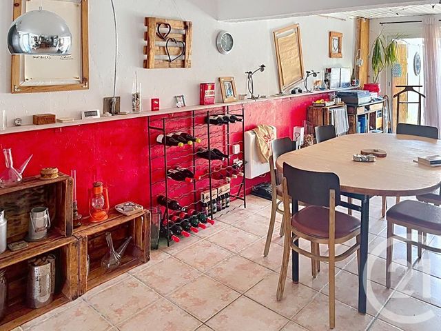 Maison à vendre - 6 pièces - 156,10 m2 - Ceret - 66 - LANGUEDOC-ROUSSILLON