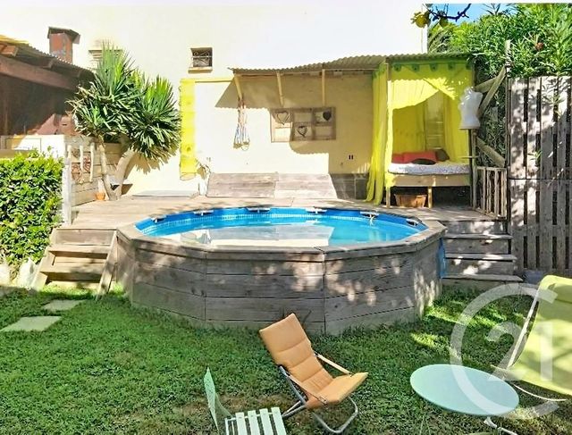 Maison à vendre - 6 pièces - 156,10 m2 - Ceret - 66 - LANGUEDOC-ROUSSILLON